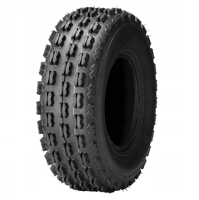 Cauciuc ATV 19X7-8 Wanda Journey P327 4PR - 6200860